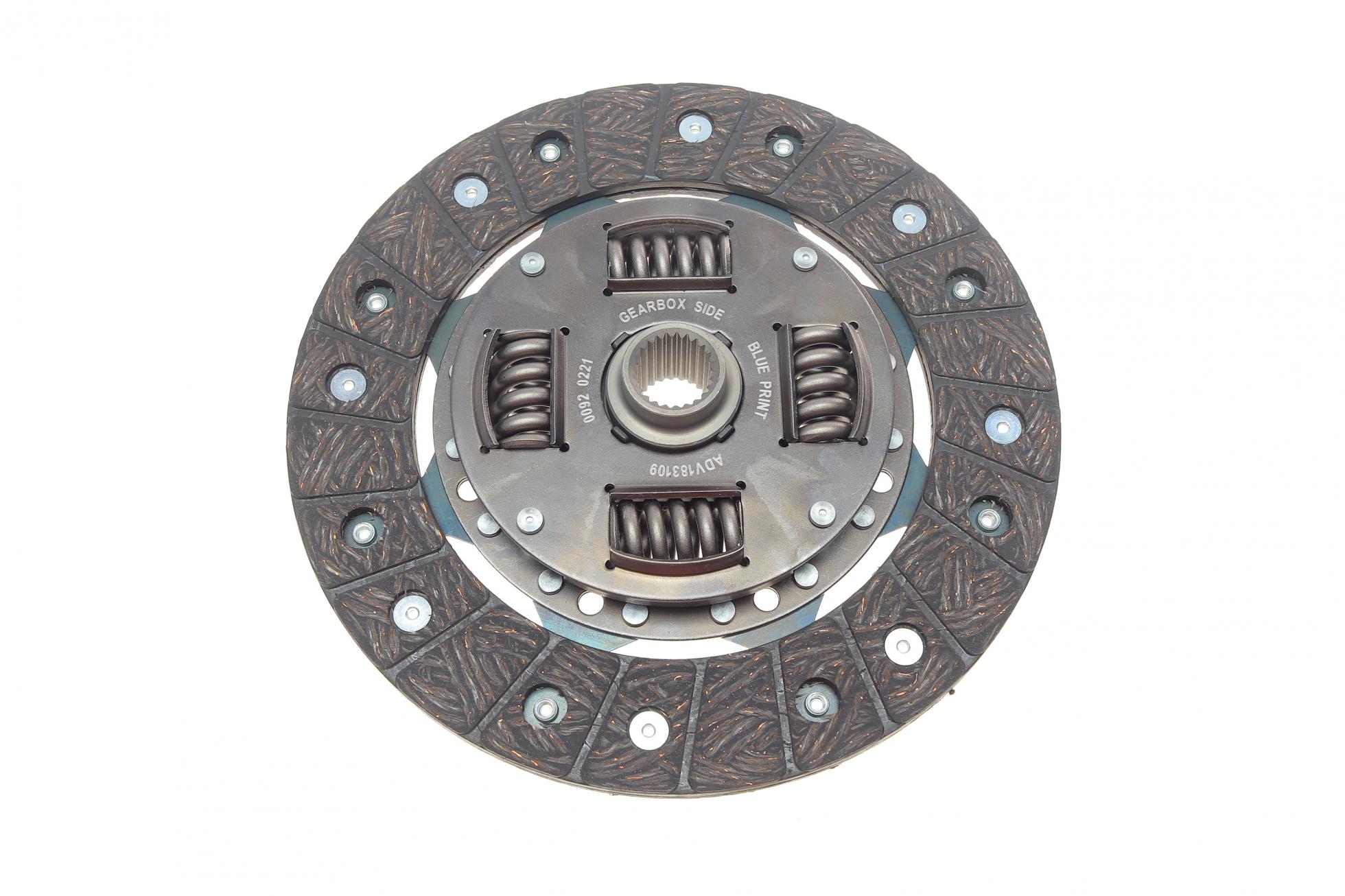 ADV183010 BLUE PRINT